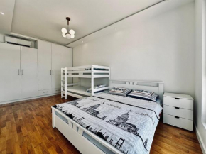 Barsky comfort